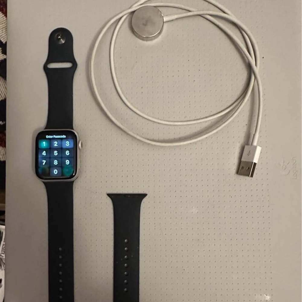Apple Watch series 5